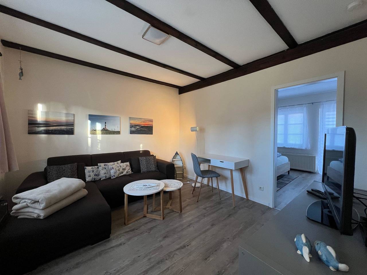 Appartamento vacanze a Eiderstedt a partire da 127€ a notte