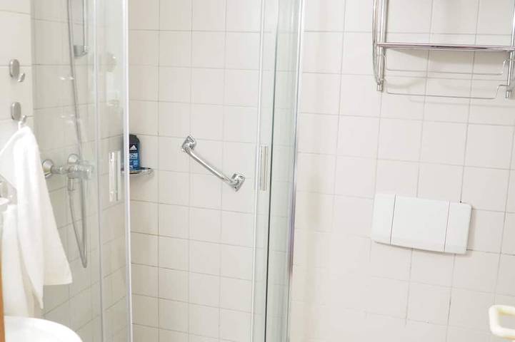Ferienwohnung für 2 Personen, mit Garten und Terrasse in Grafenwiesen - 4