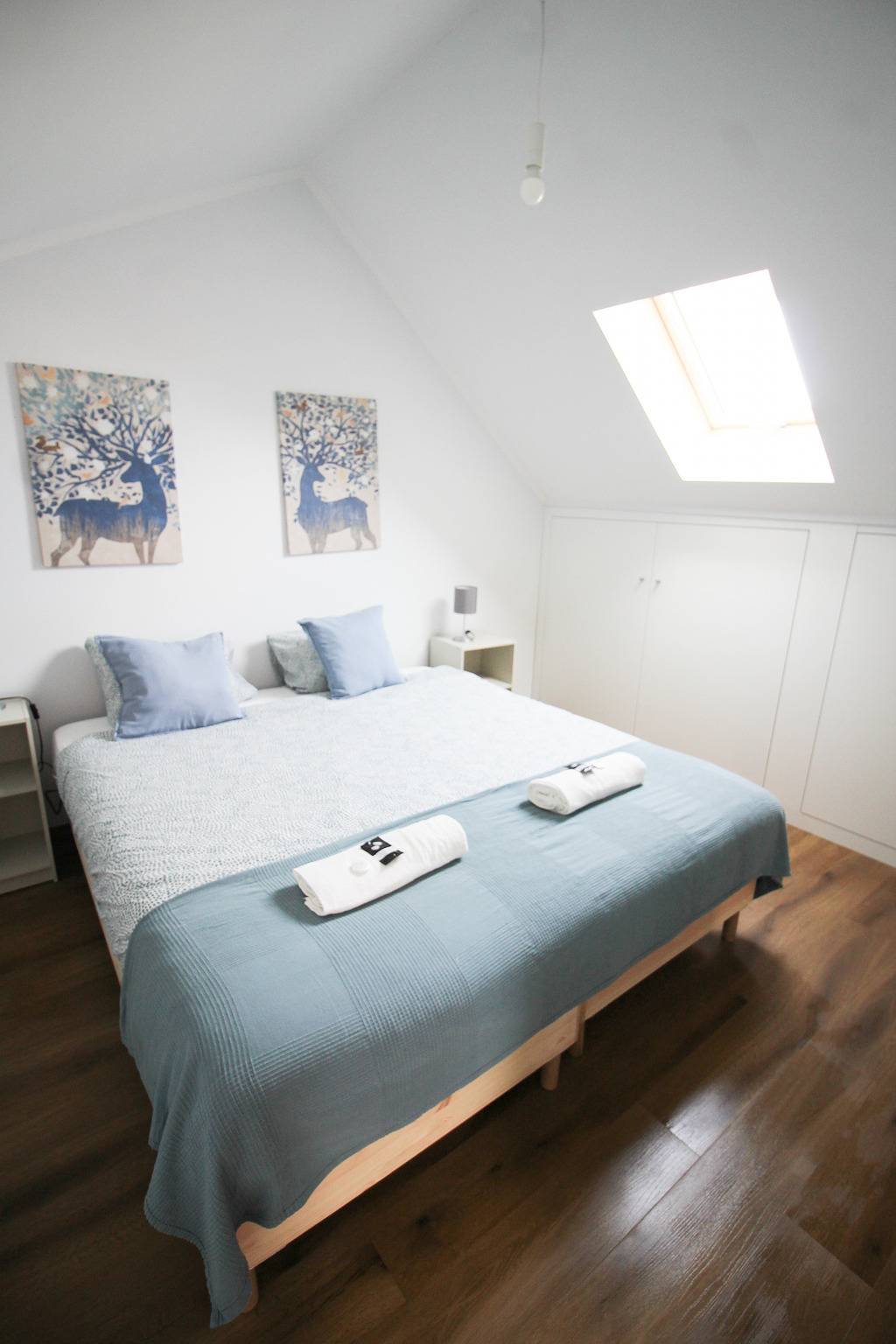 N12 Oriente Dna Studios Villa 1 A in Moscavide e Portela, Costa de Lisboa