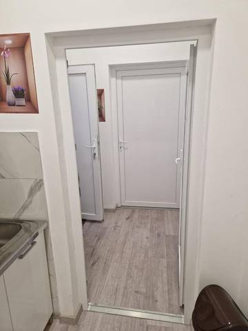 Gîte pour 4 personnes, avec terrasse dans Nova Gradiska