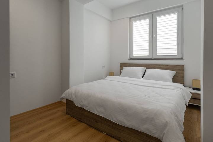 Gîte pour 4 personnes à Skopje - 3