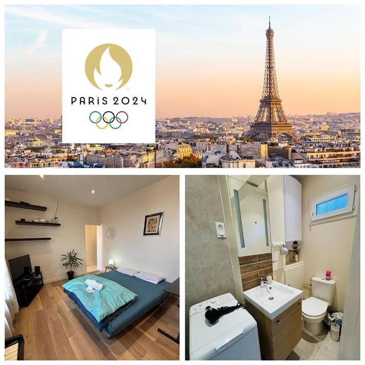 Appartement de vacances pour 2 personnes, avec balcon