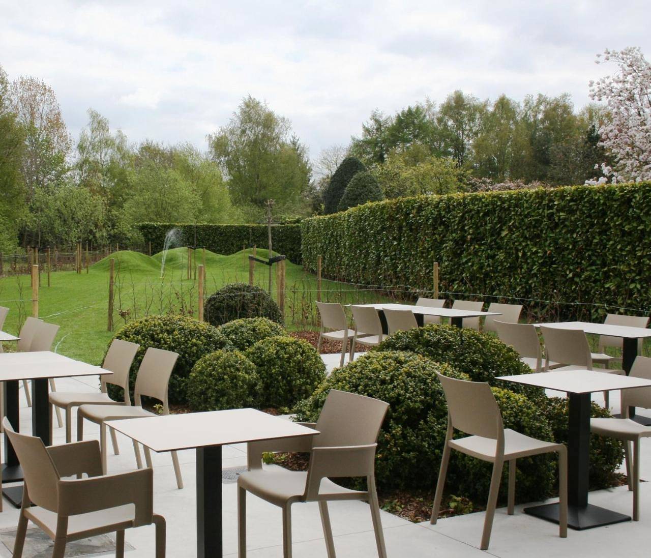 Quarante Cinq in Evergem, Province de Flandre-Orientale