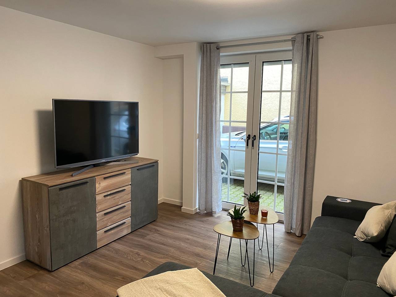 Ferienhaus am Riedbach in Birstein, Main-Kinzig-Kreis