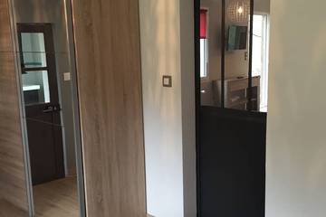 Appartement De Vacances pour 2 Personnes dans Amboise, Vallée de la Loire, Photo 1