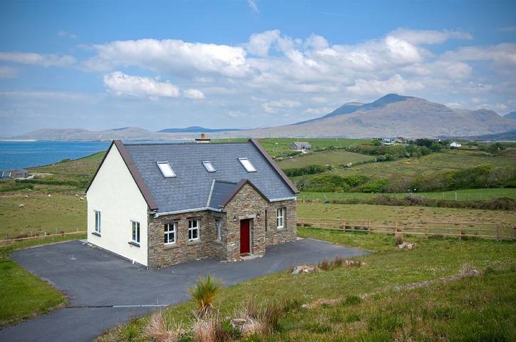 Cottage for 6 people - 1