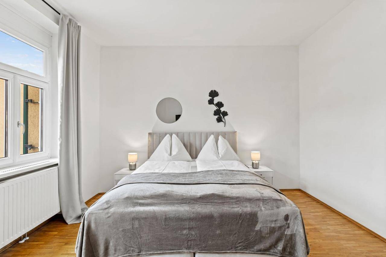 Ganze Wohnung, Farawayhomes Studio Leoben #K7 in Leoben, Östliche Obersteiermark