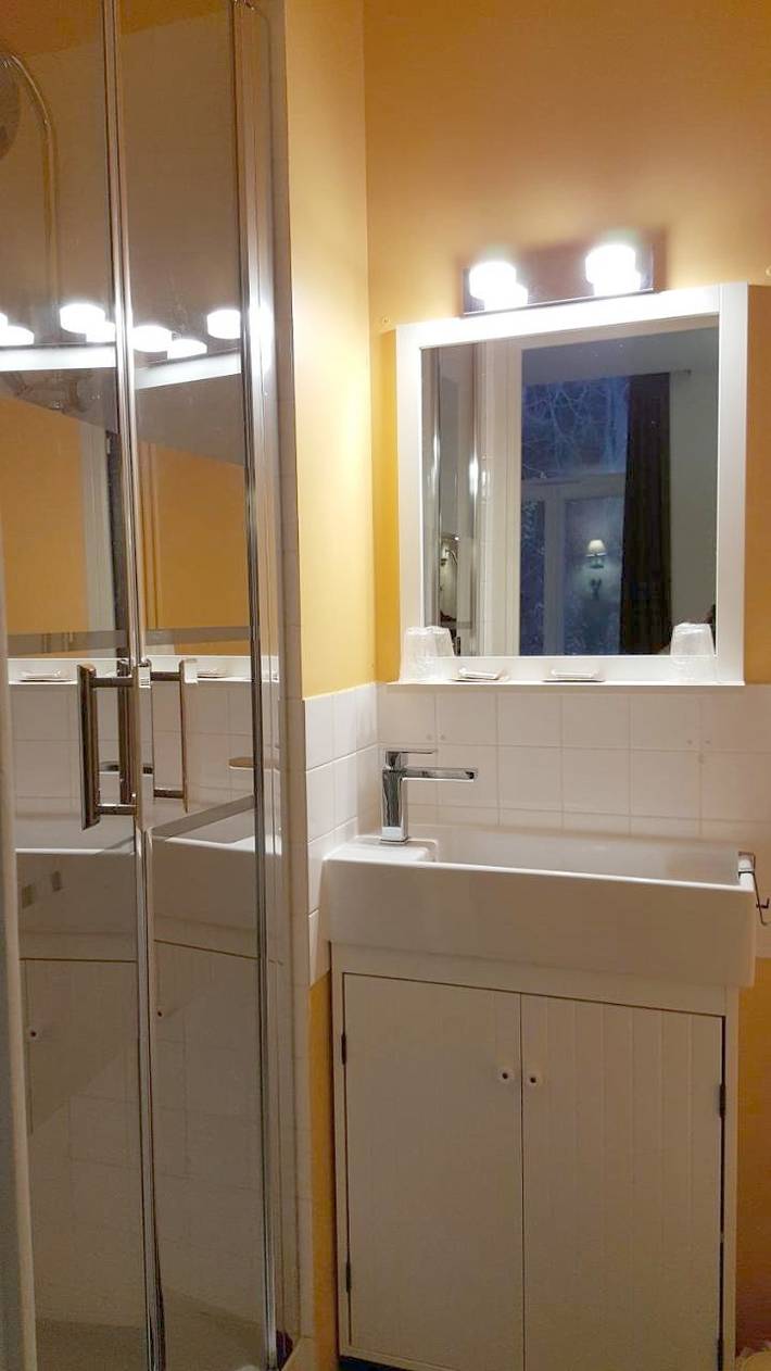 Chambre d’hôte pour 4 personnes à La Bourboule - 2