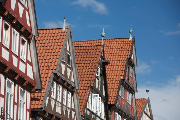 Ferienwohnung für 3 Personen, mit Terrasse - 1