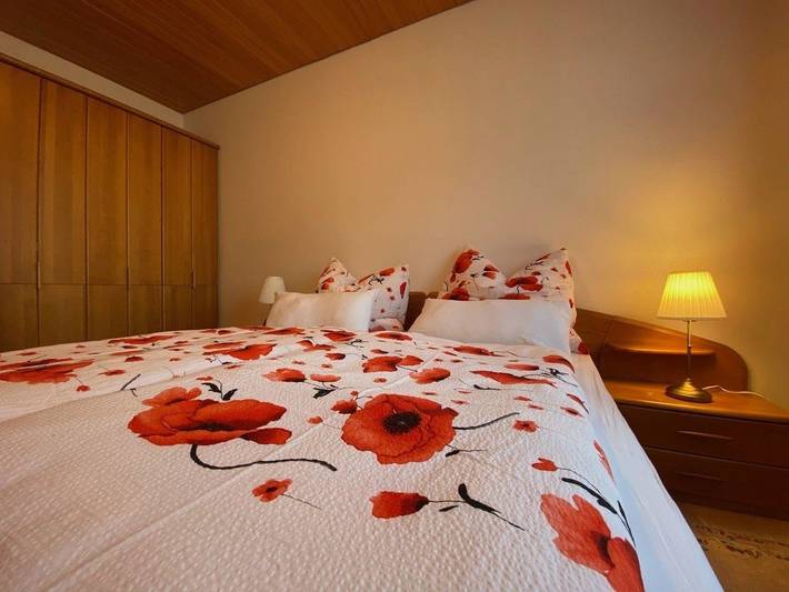 Ferienwohnung für 2 Personen, mit Garten in Bad Radkersburg