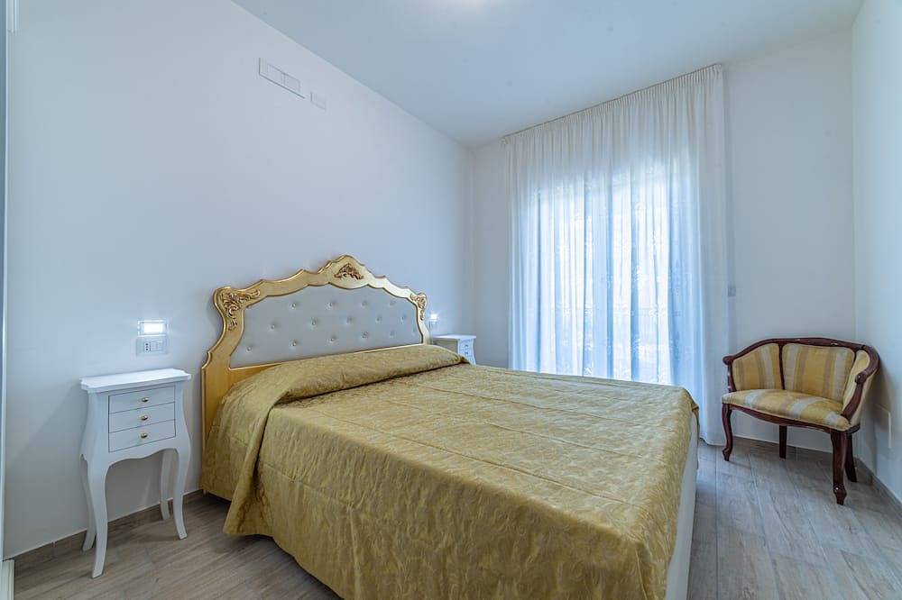 Ganze Wohnung, Vacation Home \"The Vineyard\": between sea and nature- Apartment \"The classic style\" in Castellabate, Cilento