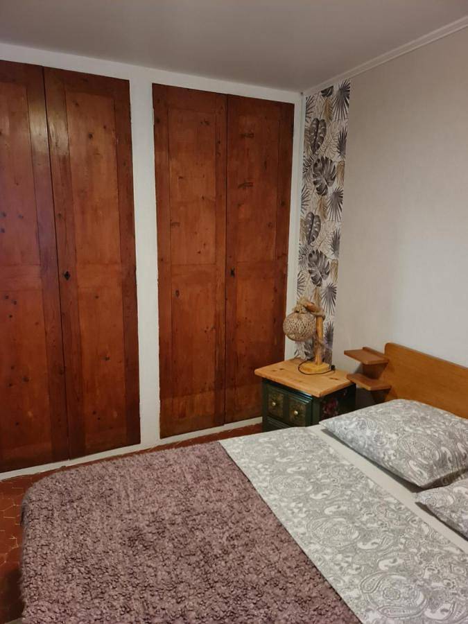 Chambre d’hôte pour 2 personnes, avec vue, animaux acceptés dans le Parc national du Mercantour - 3