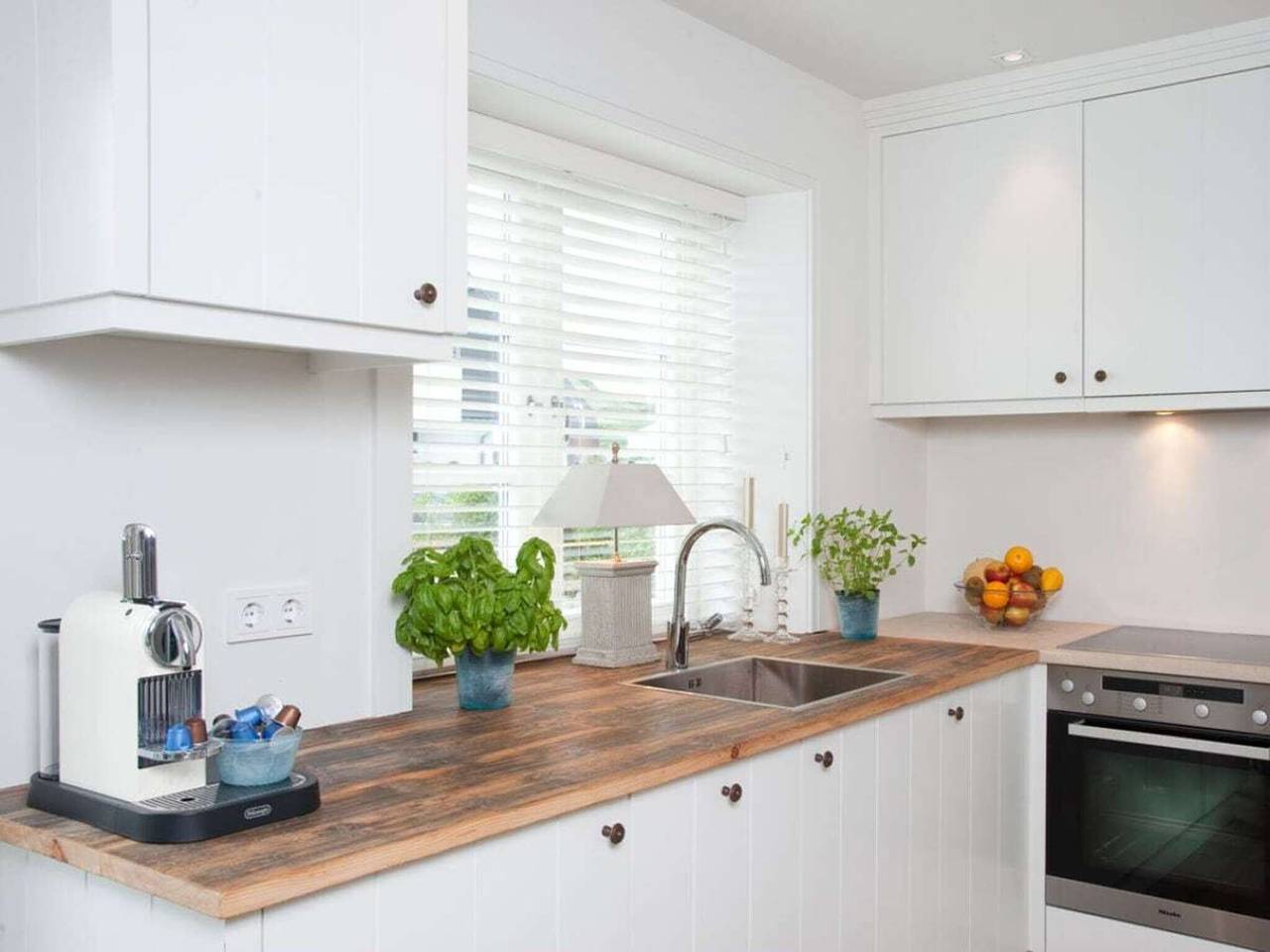 Strandhaus Mylin in Westerland, Sylt (Gemeinde)