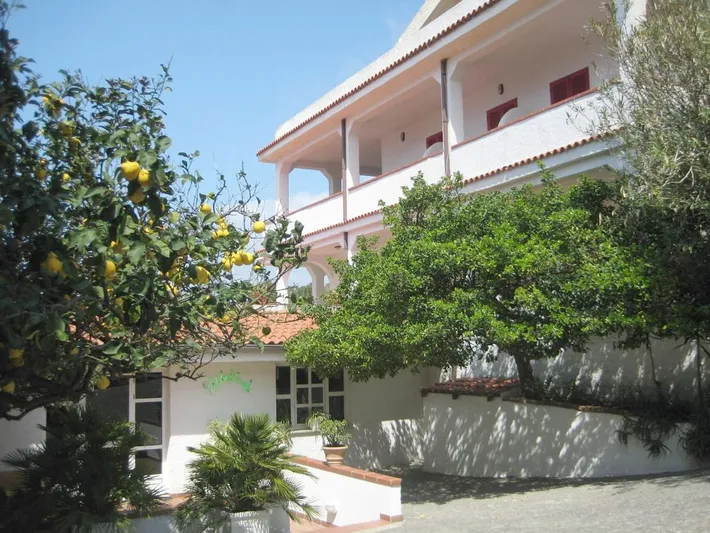 Hotel für 2 Personen, mit Ausblick und Terrasse - 1
