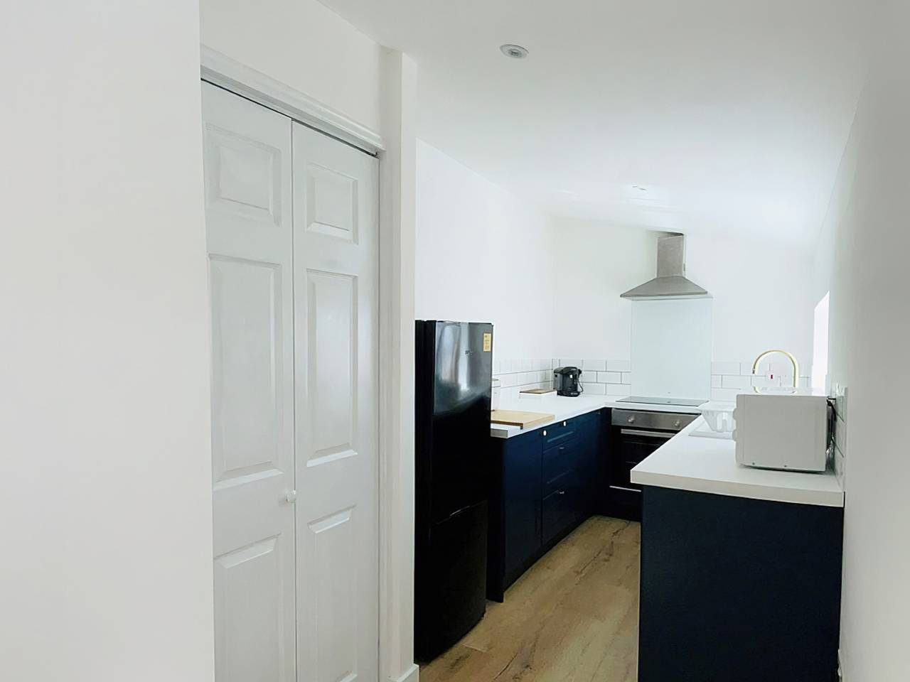 Ardrhu Cottage in Dunoon, Argyll & Bute