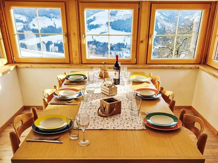 Ferienwohnung für 9 Personen, mit Garten, mit Haustier in Schladming-Dachstein - 2