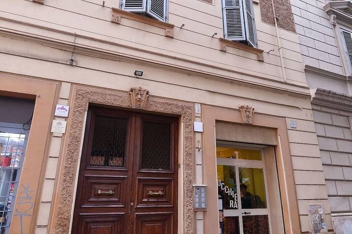 Gîte pour 5 personnes dans Basilique Saint-Pierre