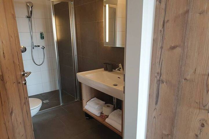 Ferienhaus für 4 Personen in Zell am See - 4