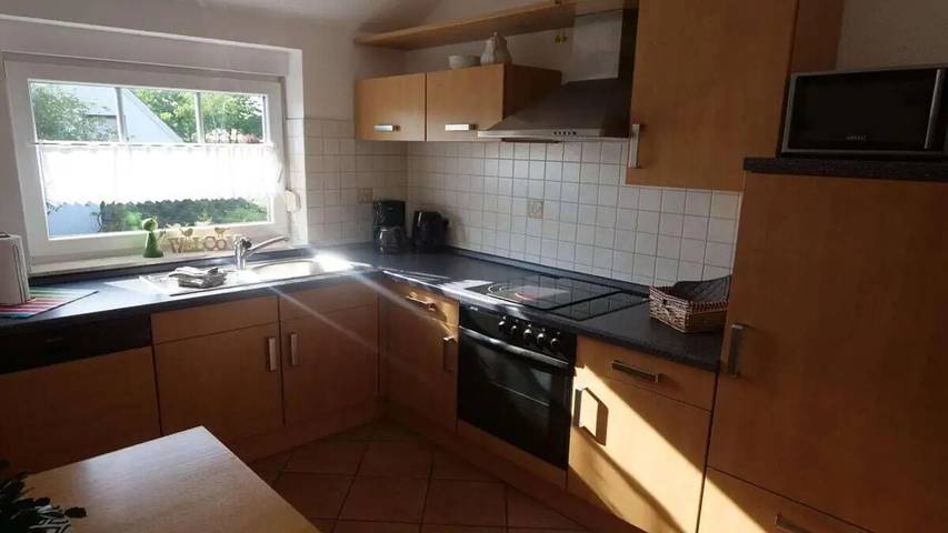 Ferienhaus für 4 Personen, mit Balkon in Bad Zwischenahn - 3