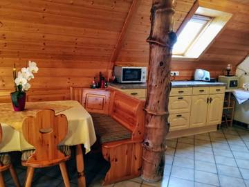 Bauernhof für 10 Personen in Spital am Pyhrn, Steyr-Kirchdorf, Bild 4