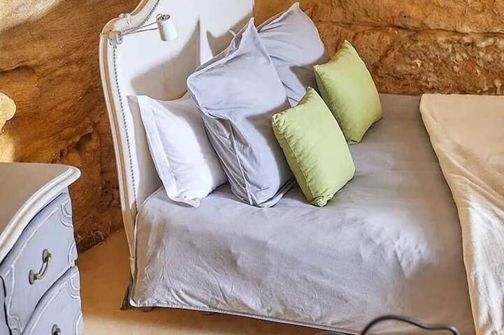 Maison de vacances pour 2 personnes en Dordogne - 4