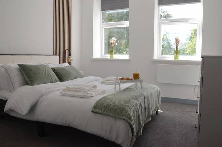 Appartement de vacances pour 4 personnes - 1