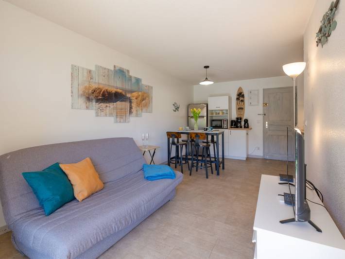 Appartement entier, Les Jardins d'Ys in Roquebrune-sur-Argens, Côte méditerranéenne (France)