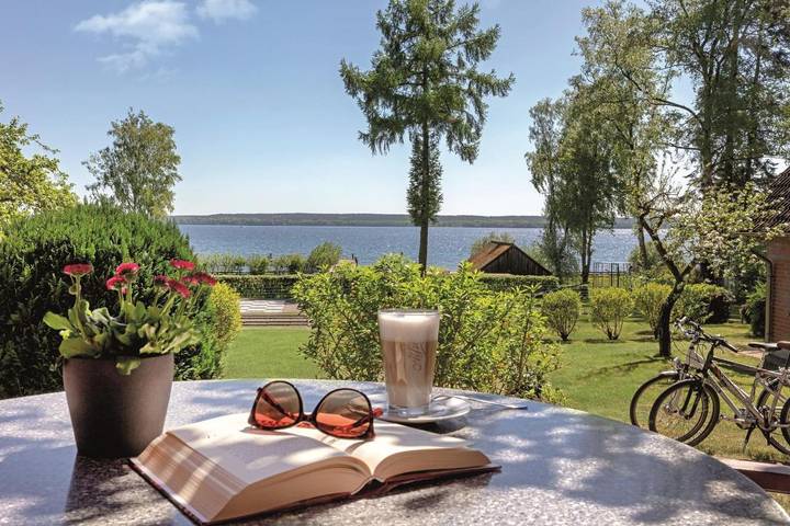 Bungalow für 6 Personen, kinderfreundlich in Plau am See - 4