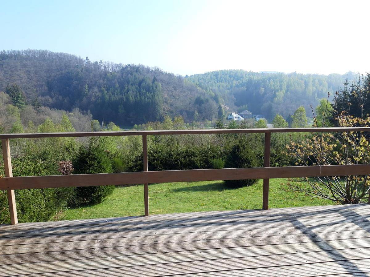 Chalet Bonne Humeur in Houffalize, Bastenaken