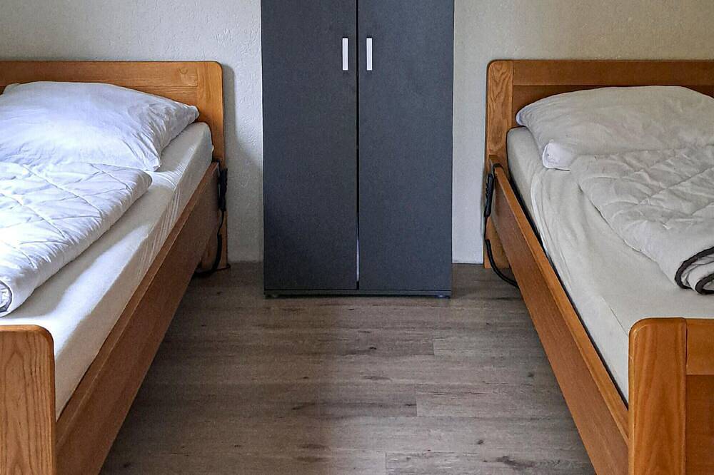 Schönes Haus in Osterode mit Küche in Neustadt/Harz, Harzvorland