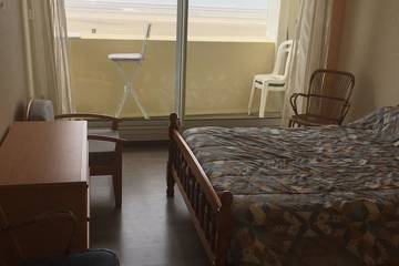 Appartement De Vacances pour 4 Personnes dans Berck-Plage, Berck, Photo 1