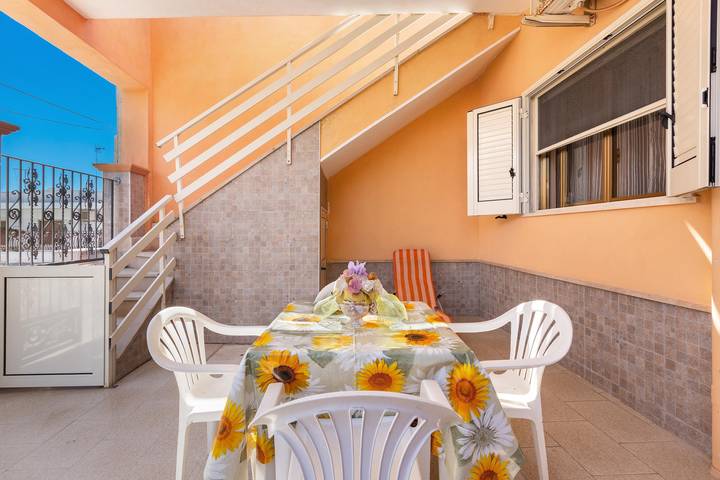 Location de vacances pour 7 personnes à Torre Lapillo - 3