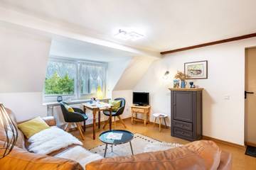 Ferienwohnung für 2 Personen in Nordstrand (Gemeinde), Nordstrand, Bild 1