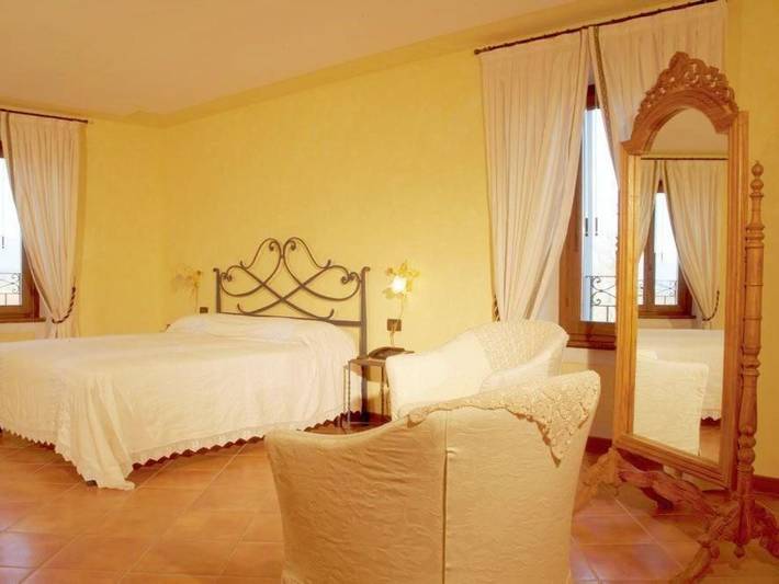 Appartamento per 2 persone, con piscina a Bedizzole