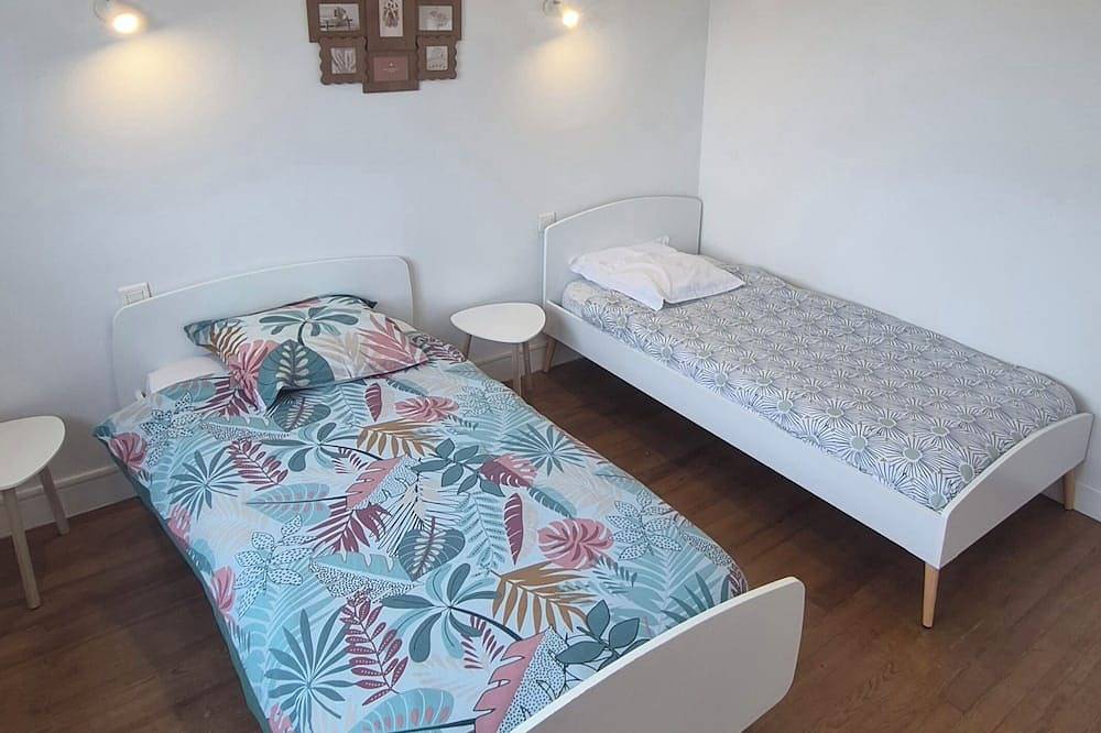 Cozy Family Home in Labarthe-sur-Lèze, Toulouse region