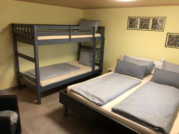 Pension für 4 Personen in Rust, Hochschwarzwald, Bild 4