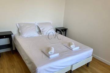 Villa pour 8 Personnes dans Cap Bénat, Bormes-les-Mimosas, Photo 4