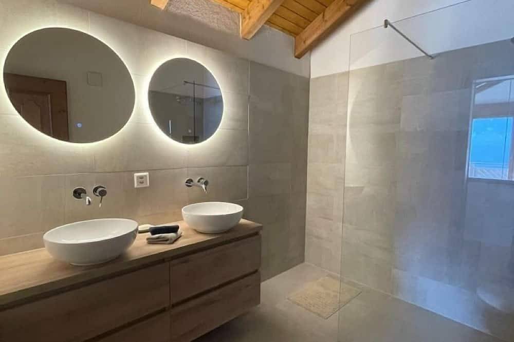 Ganze Wohnung, Ferienwohnung/App. für 6 Gäste mit 100m² in Seelisberg in Seelisberg, Vierwaldstättersee