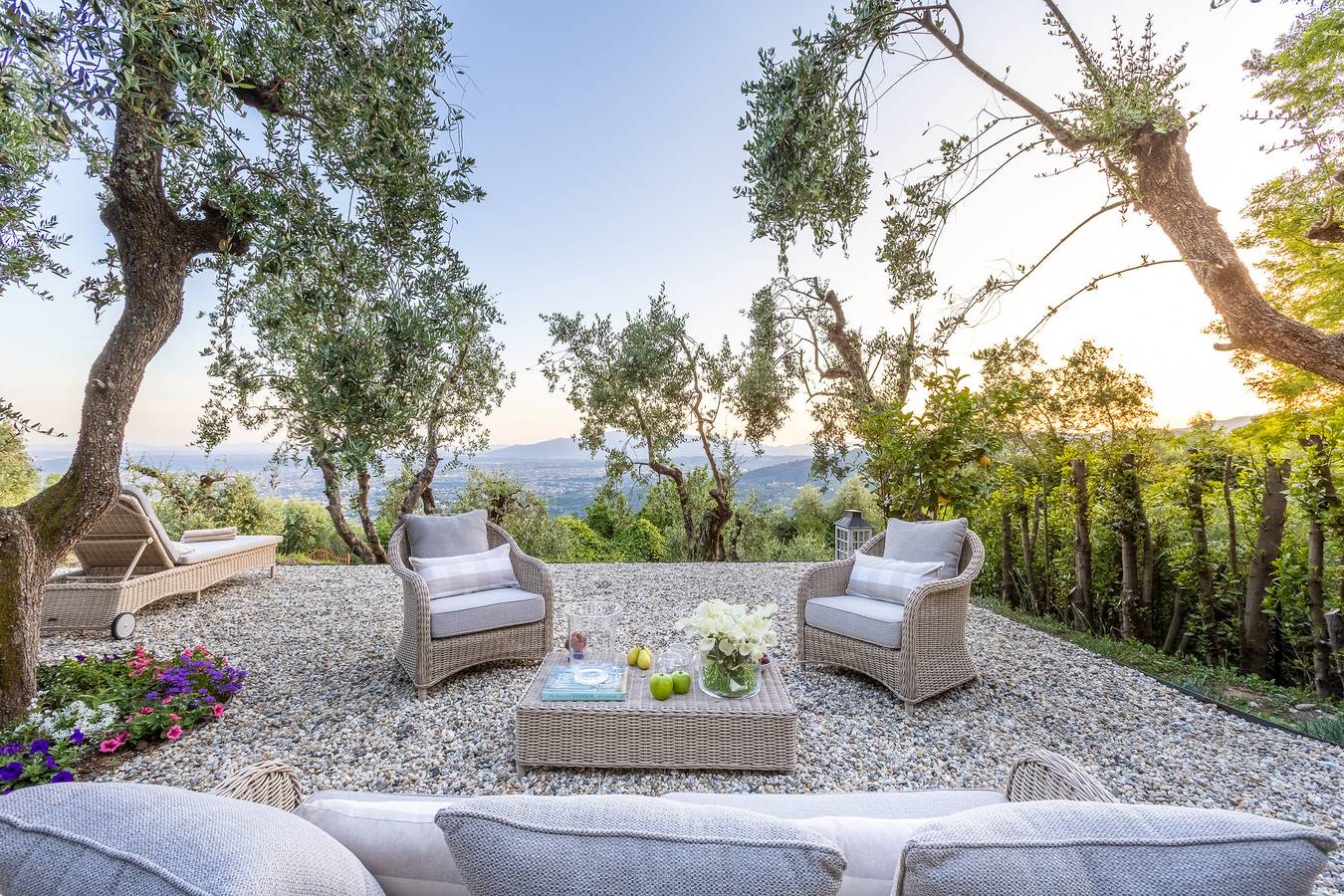 Tuscan Embrace in Montecatini-Terme, Pistoia Provinz