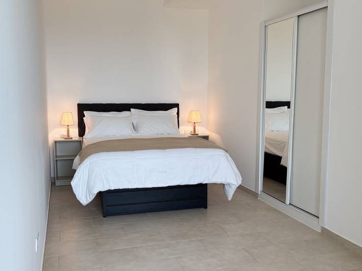 Geheel appartement, JoLi Beach House - Charming Third Floor T1 Center - with balcony in Ilhas de Barlavento, Sal