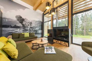 Camping für 6 Personen im Allgäu