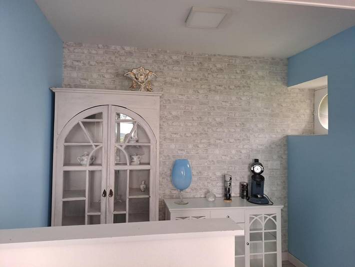 Maison d’hôte pour 2 personnes, avec jacuzzi et jardin dans Parc naturel régional de Lorraine - 4