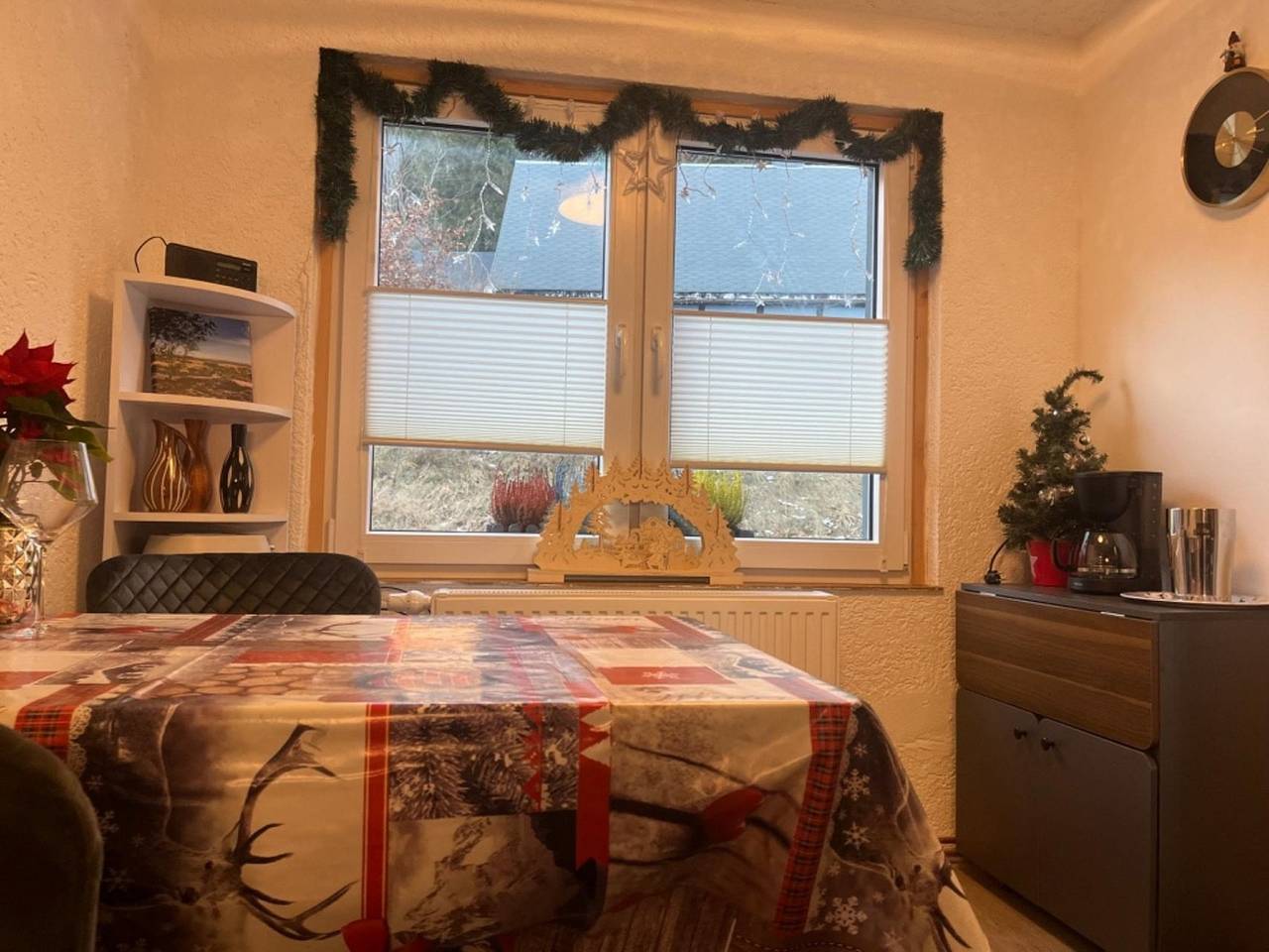 Haus 7 in Geising, Altenberg