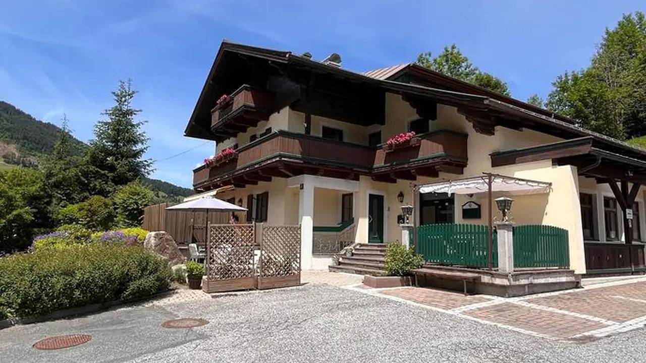 Appartamento vacanze a Maria Alm a partire da 221€ a notte