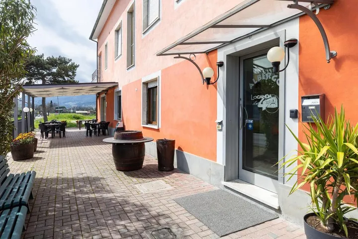 Hotel per 1 persone - 1