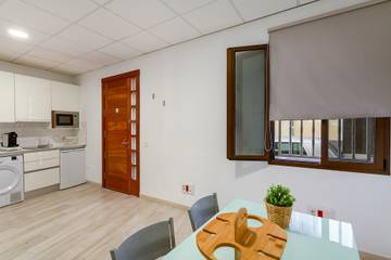 Hus för 4 Personer i Vegueta (Gran Canaria), Las Palmas, Bild 4