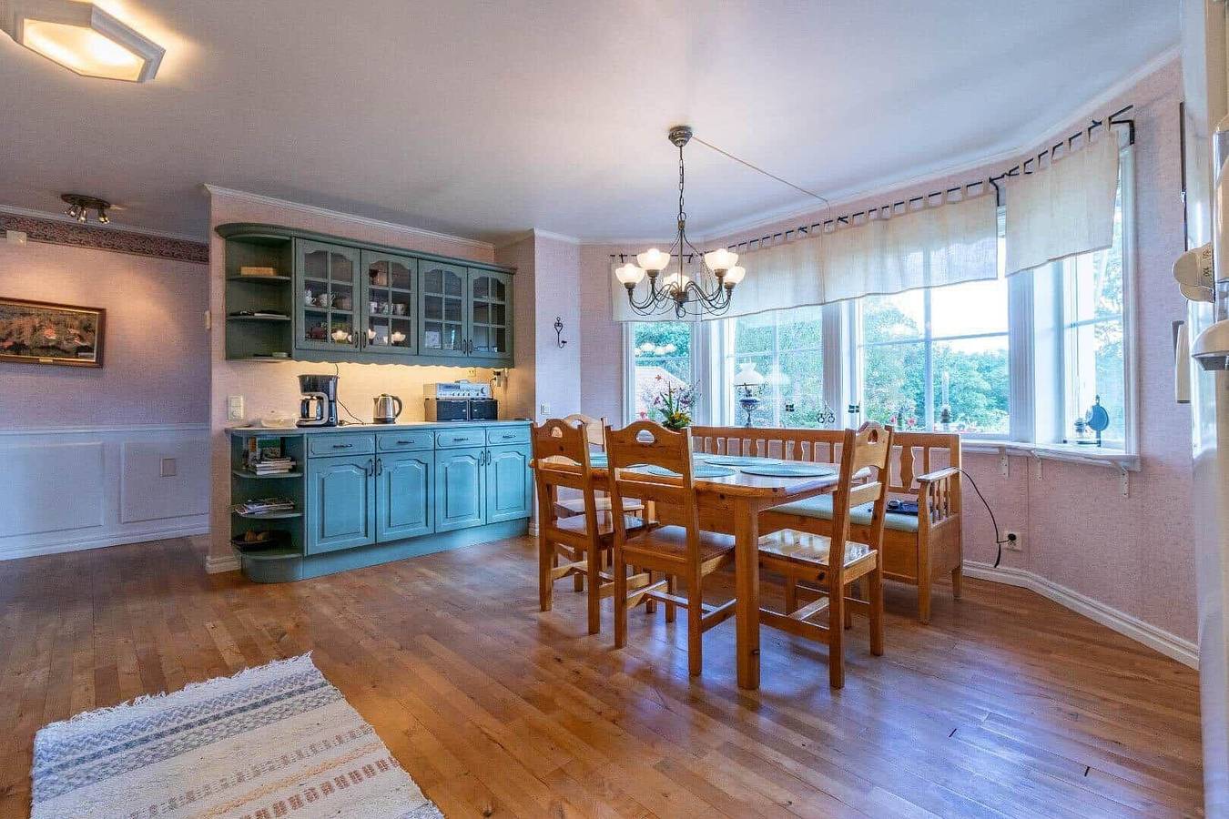 Vgo822 Fjärås - Grimmeredsvägen 35 in Marks Kommun, Västergötland