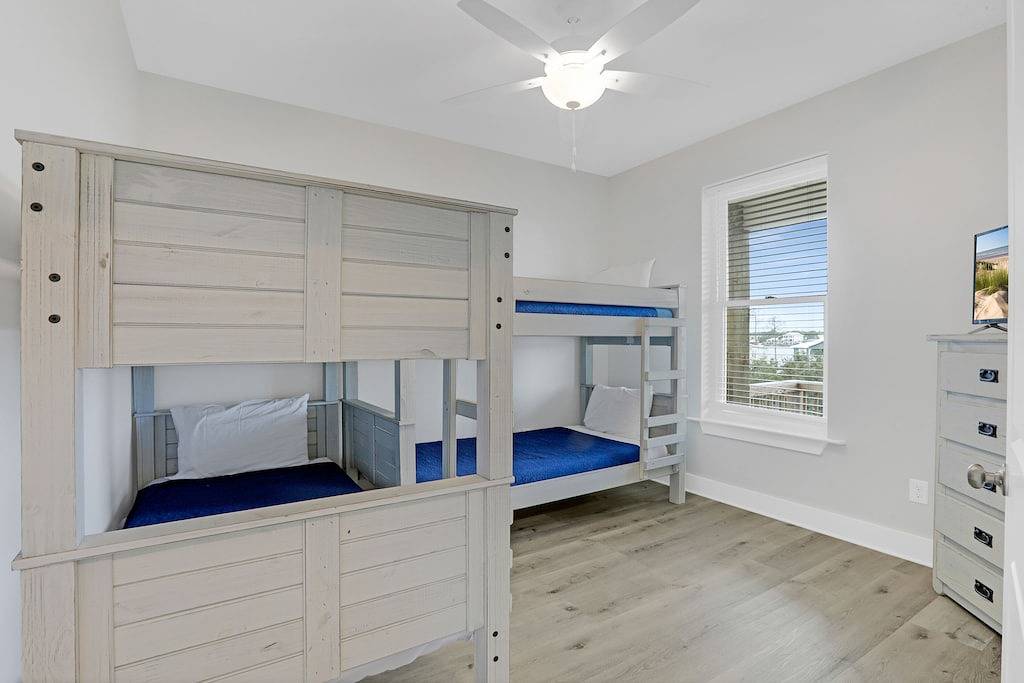 Vacation House for 10 Guests in Orange Beach, Baldwin County