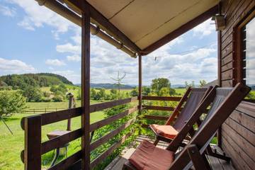 Hütte für 6 Personen in Schmallenberg, Sauerland, Bild 3