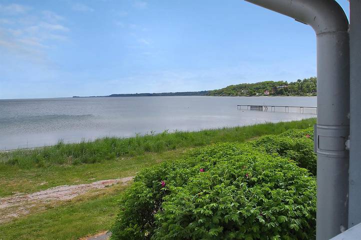 Ferienhaus für 4 Personen, mit Terrasse in Dänemark - 2